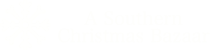 A Southern Christmas Bazaar Logo